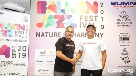 Foto Jatmika Budi Santoso