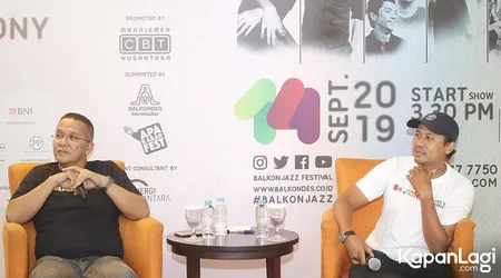 Foto Jatmika Budi Santoso