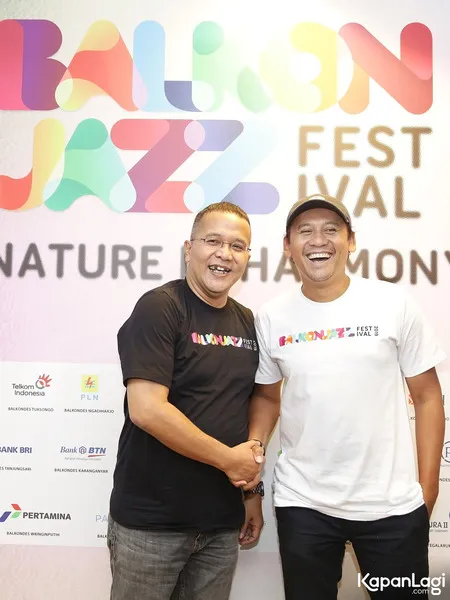 Foto Jatmika Budi Santoso