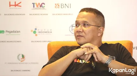 Foto Jatmika Budi Santoso