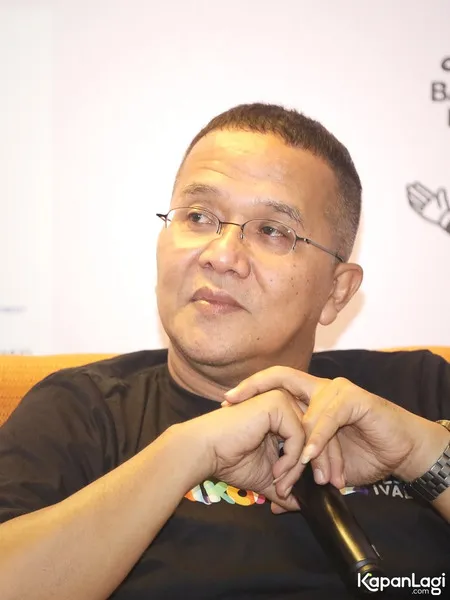 Foto Jatmika Budi Santoso