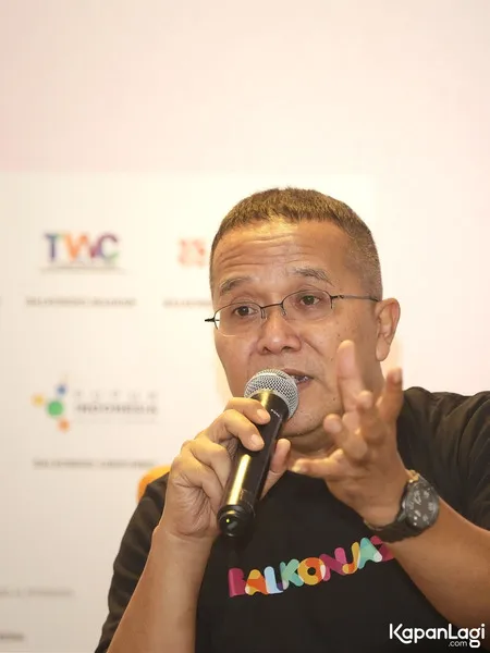 Foto Jatmika Budi Santoso