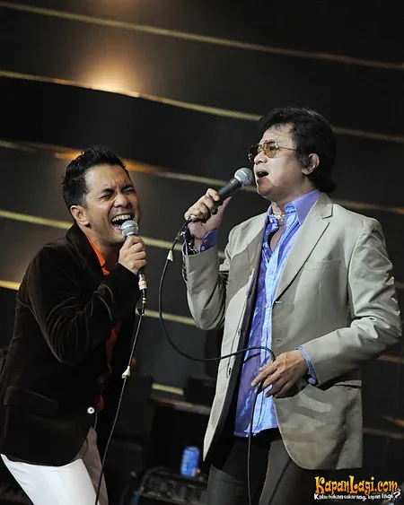 Foto Java Jive