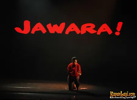 Foto Jawara