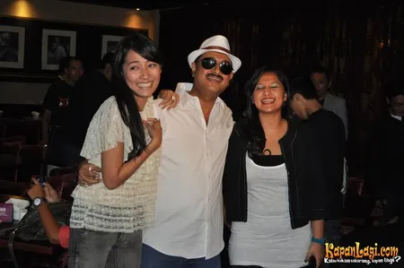 Foto Jay Alatas