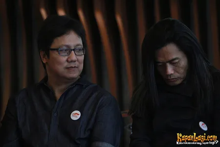Foto Jay Subiakto