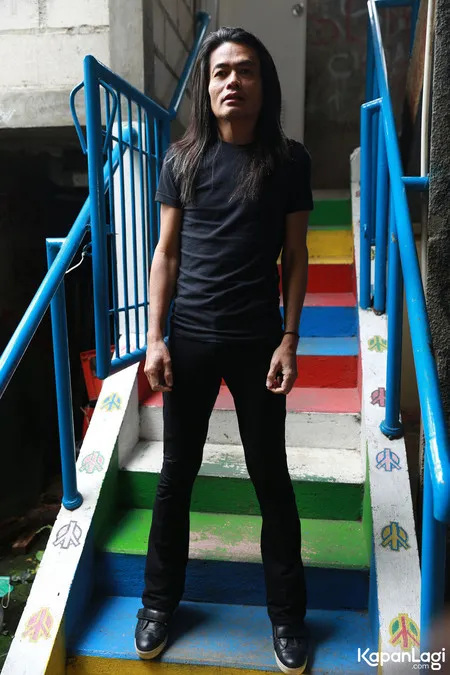 Foto Jay Subiakto