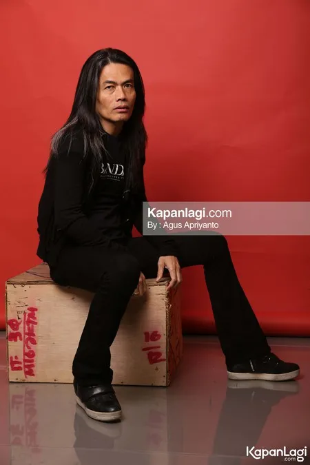 Foto Jay Subiakto
