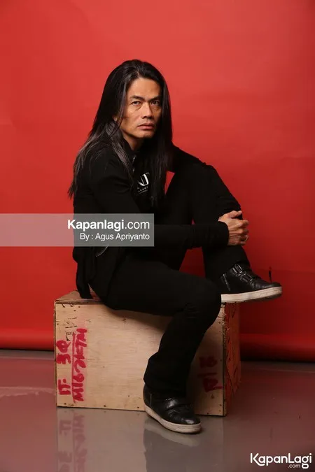 Foto Jay Subiakto