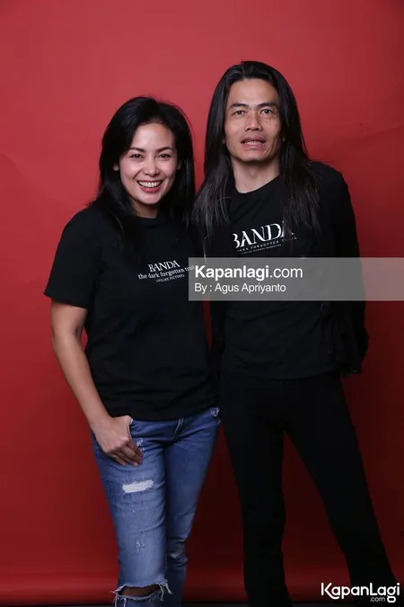 Foto Jay Subiakto