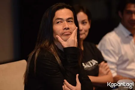 Foto Jay Subiakto