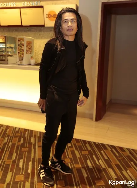 Foto Jay Subiakto
