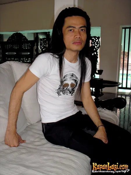 Foto Jay Subiakto
