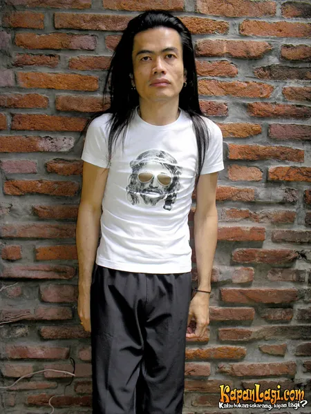 Foto Jay Subiakto