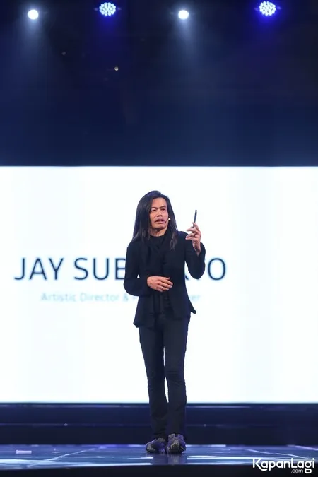 Foto Jay Subiyakto