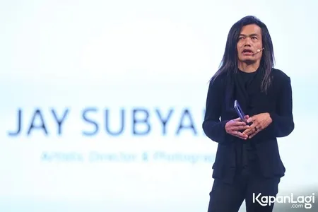 Foto Jay Subiyakto