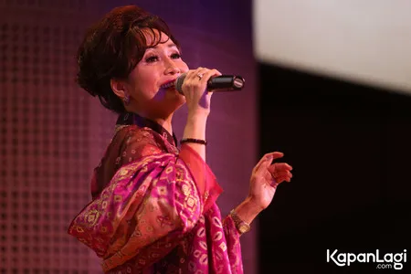 Foto Jayanti Mandasari