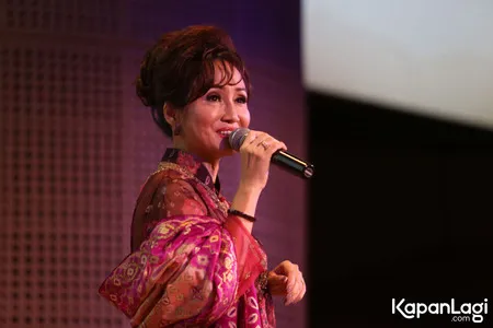 Foto Jayanti Mandasari