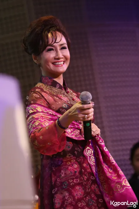 Foto Jayanti Mandasari