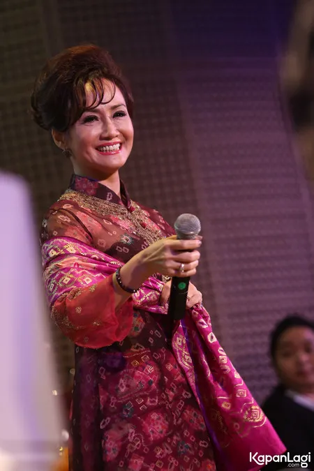 Foto Jayanti Mandasari