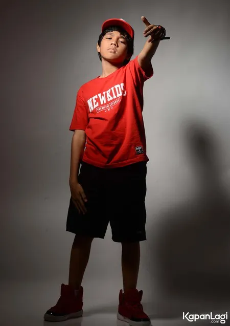 Foto Jefan Nathanio