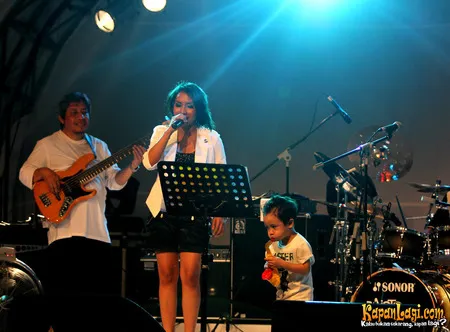 Foto Jeffrey Tahalele