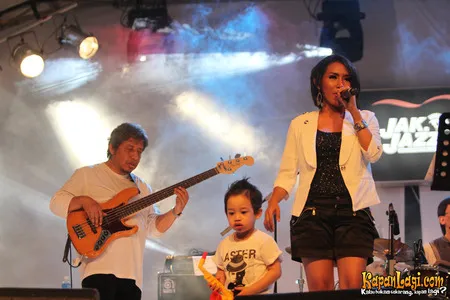 Foto Jeffrey Tahalele