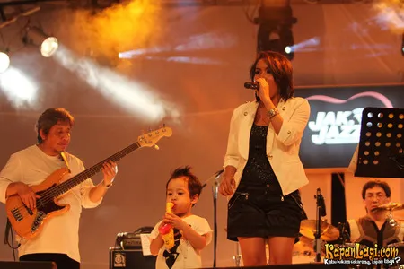 Foto Jeffrey Tahalele