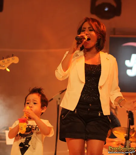 Foto Jeffrey Tahalele