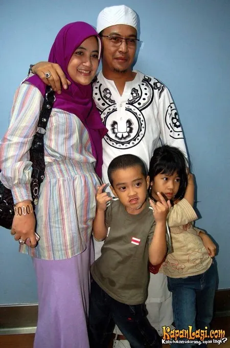 Foto Jeffry Al Buchori