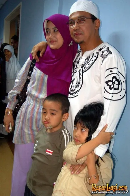 Foto Jeffry Al Buchori