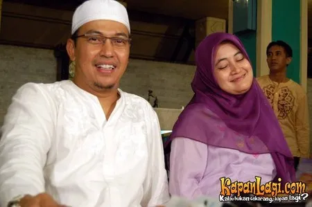 Foto Jeffry Al Buchori