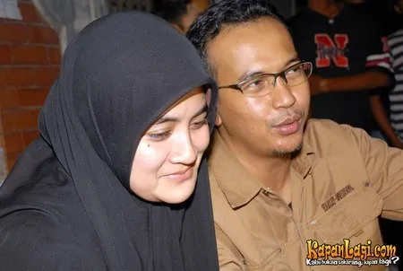 Foto Jeffry Al Buchori