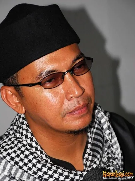 Foto Jeffry Al Buchori