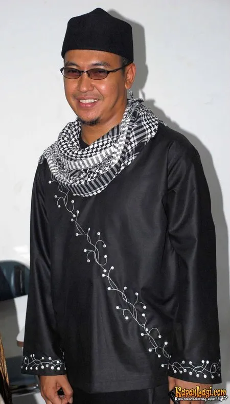 Foto Jeffry Al Buchori