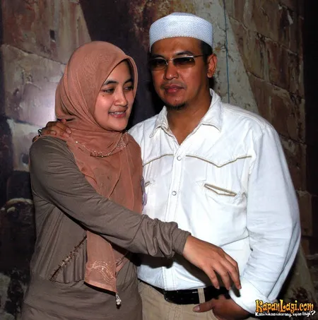 Foto Jeffry Al Buchori