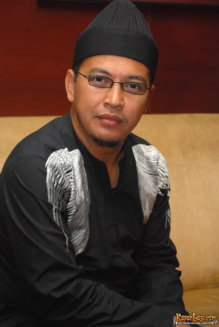 Foto Jeffry Al Buchori