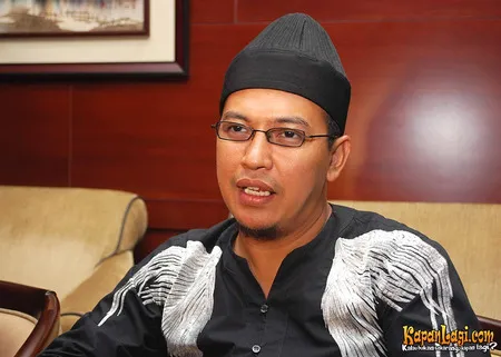 Foto Jeffry Al Buchori