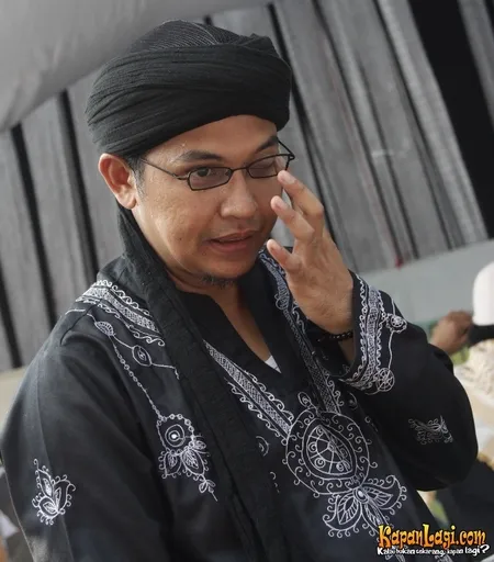 Foto Jeffry Al Buchori