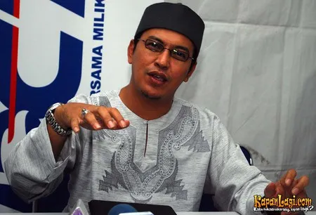 Foto Jeffry Al Buchori