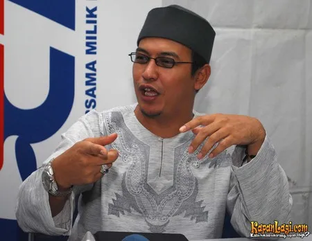 Foto Jeffry Al Buchori