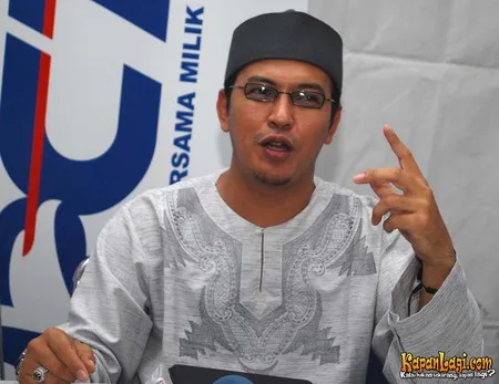 Foto Jeffry Al Buchori