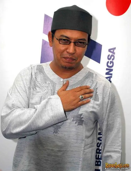 Foto Jeffry Al Buchori