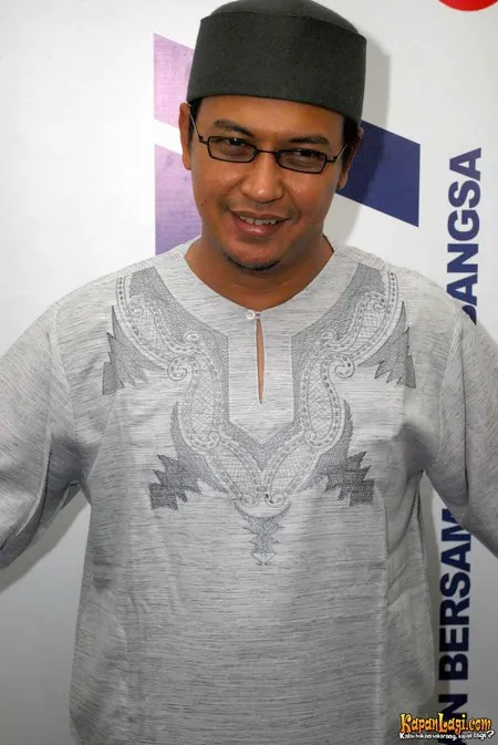 Foto Jeffry Al Buchori