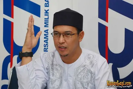 Foto Jeffry Al Buchori