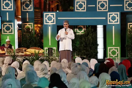 Foto Jeffry Al Buchori