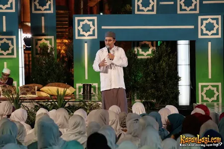 Foto Jeffry Al Buchori