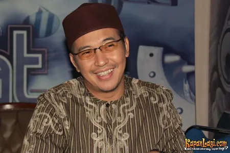 Foto Jeffry Al Buchori