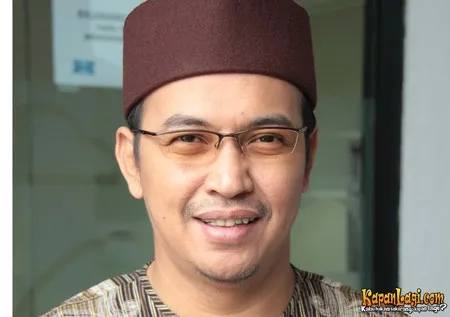 Foto Jeffry Al Buchori