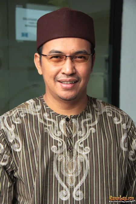 Foto Jeffry Al Buchori